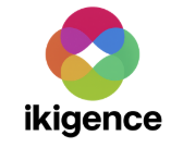 IKIGENCE Logo