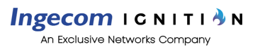 INGECOM IGNITION Logo