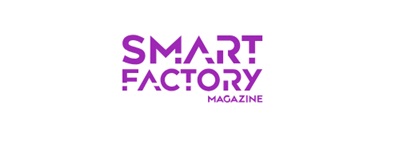 SMART FACTORY Logo