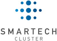 SMARTECH CLUSTER / SECARTYS GROUP Logo