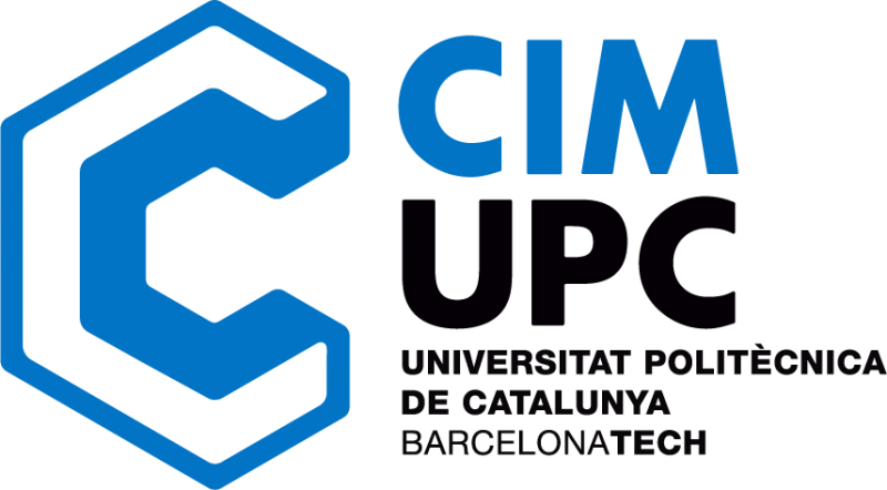CIM UPC Logo