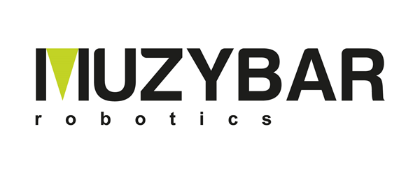 MUZYBAR Logo