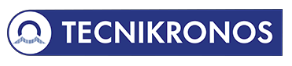 MOBATIME - TECNIKRONOS Logo