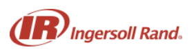 INGERSOLL RAND Logo