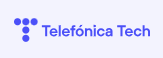 TELEFÓNICA TECH Logo