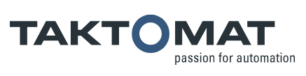 TAKTOMAT Logo