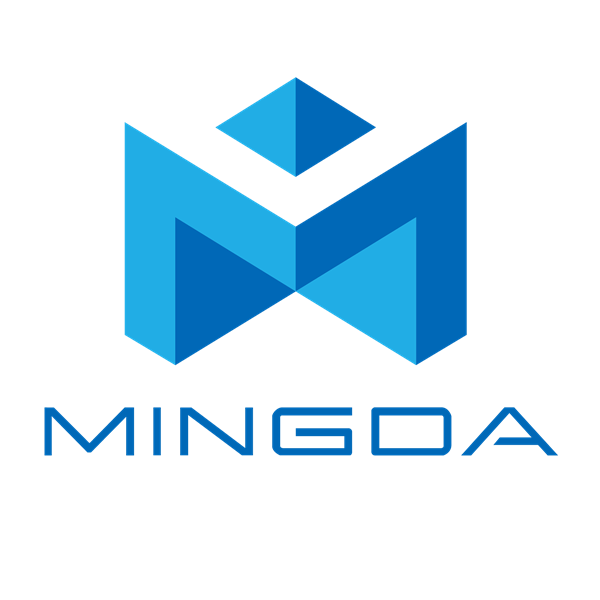 SHENZHEN MINGDA TECHNOLOGY Co.,Ltd Logo