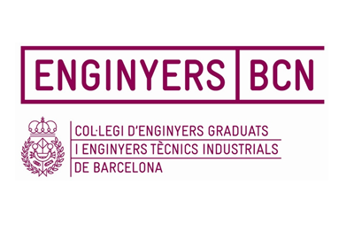 ENGINYERS BCN Logo