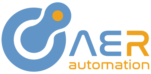 AER AUTOMATION Logo