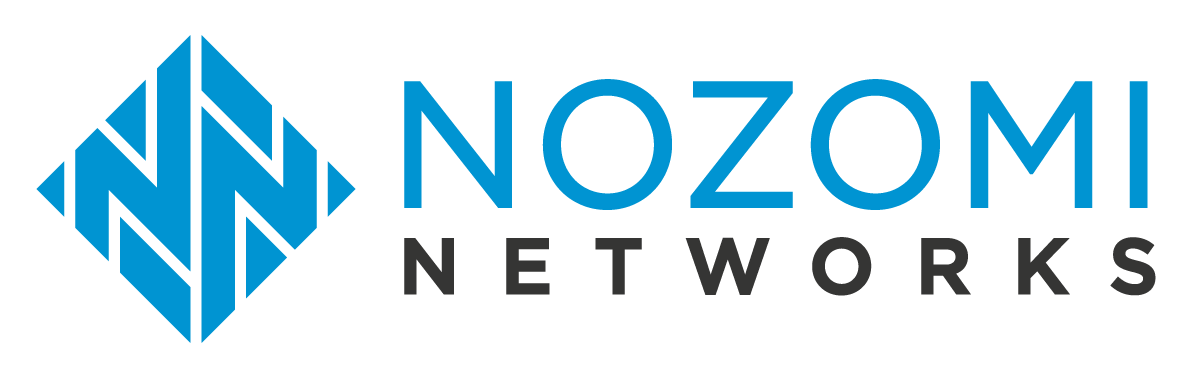 NOZOMI NETWORKS Logo