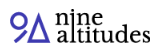 9altitudes Logo
