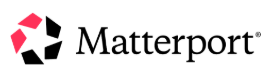 MATTERPORT Logo