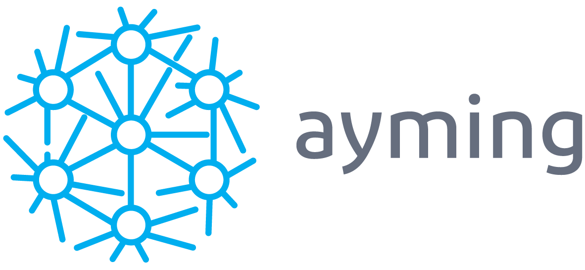 AYMING Logo