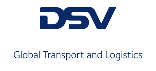 DSV Contract Logistics Logo