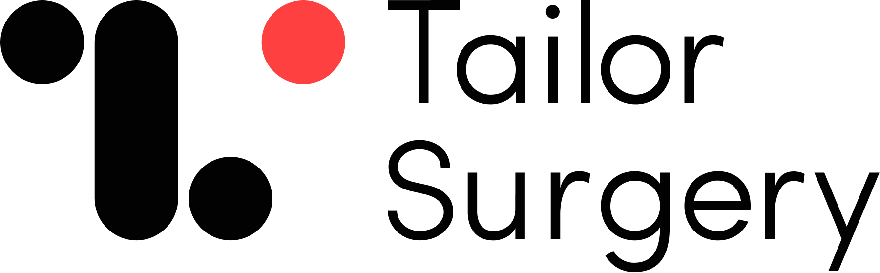 TAILOR SURGERY Logo