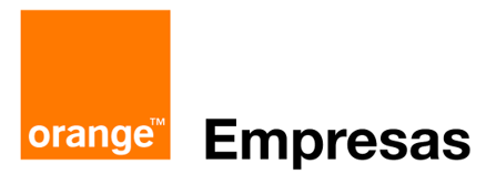 ORANGE EMPRESAS Logo