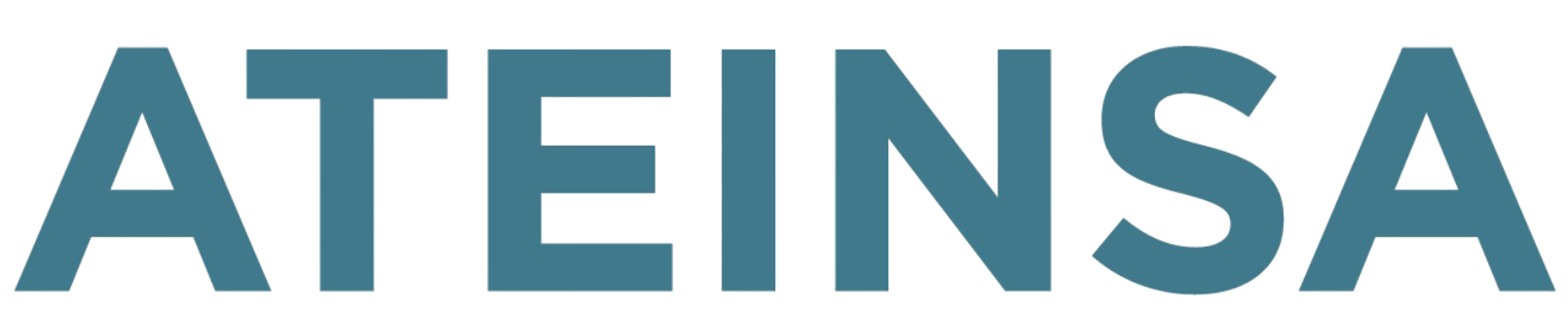ATEINSA Logo