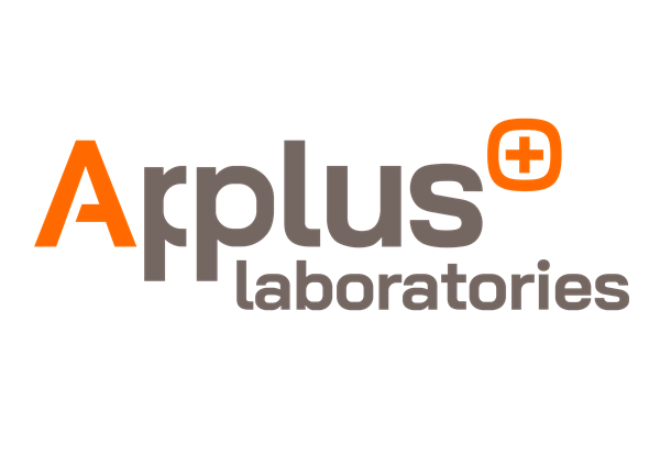 Applus+ Laboratories Logo