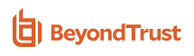 BEYONDTRUST Logo