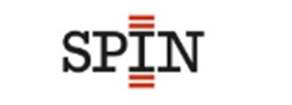 SPIN Logo