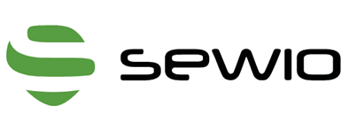 SEWIO Logo