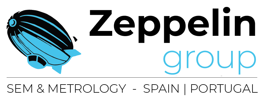 ZEPPELIN 3D METROLOGY Logo