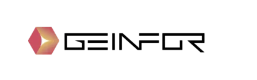 GEINFOR Logo