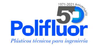 POLIFLUOR Logo