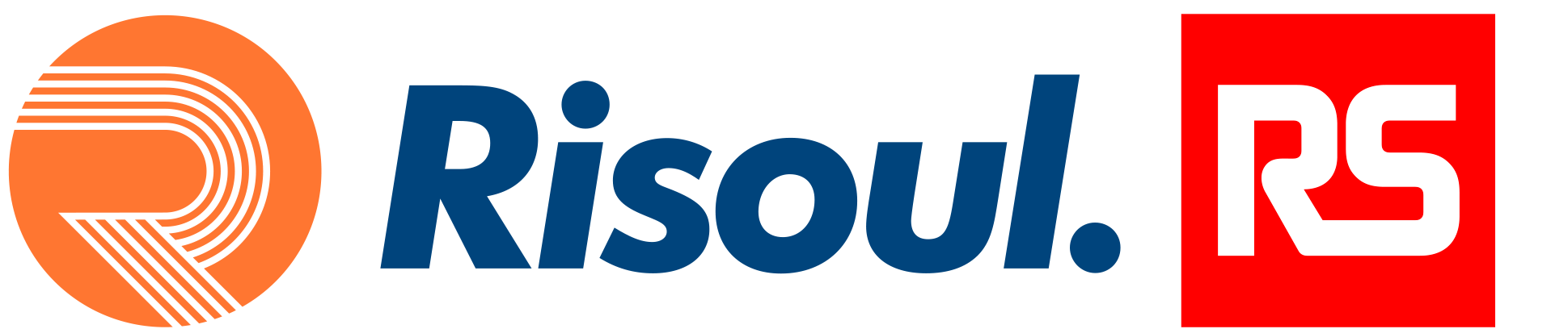RISOUL IBERICA Logo