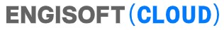ENGISOFT CLOUD Logo