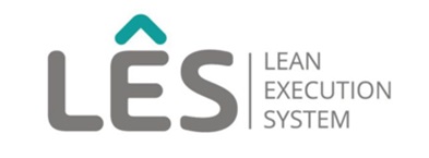 LEAN EXECUTION SYSTEM Logo