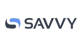 SAVVY DATA SYSTEMS Logo