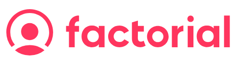 FACTORIAL Logo