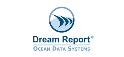 OCEAN DATA SYSTEMS FRANCE Logo
