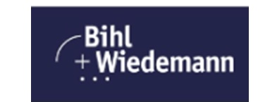 BIHL+WIEDEMANN Logo