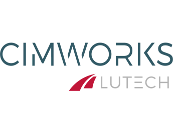 CIMWORKS Logo