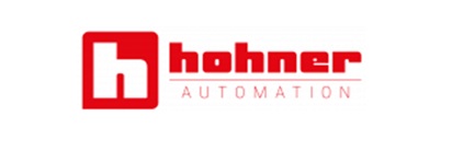 HOHNER AUTOMATION Logo