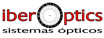 Iberptics Sistemas Opticos S.L. Logo