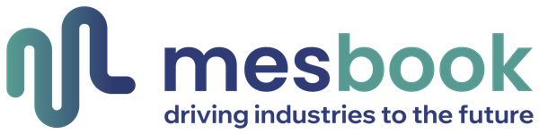 MESbook Logo