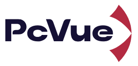PCVUE Logo