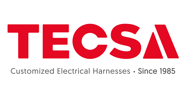 TECSA Logo
