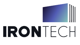 IRONTECH Logo