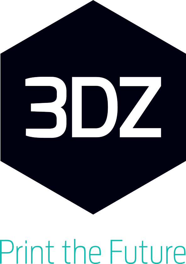 3DZ Logo