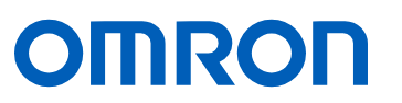OMRON Logo