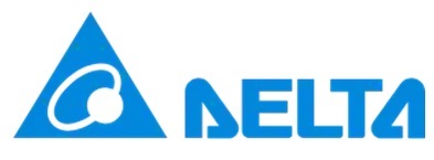 DELTA ELECTRONICS Logo