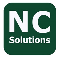 NEW CONTROL SOLUTIONS Logo