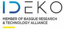 IDEKO Logo