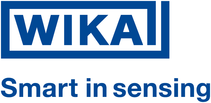 WIKA Logo