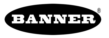 BANNER ENGINEERING EMEA Logo