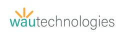 WAU TECHNOLOGIES Logo